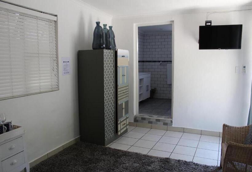 Номер Economy, Blue S Guest House