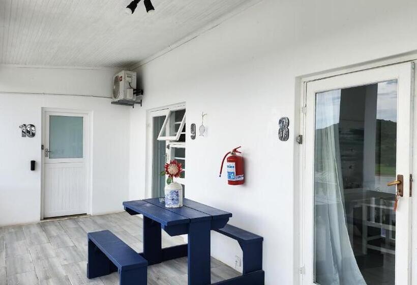 Номер Deluxe, Blue S Guest House