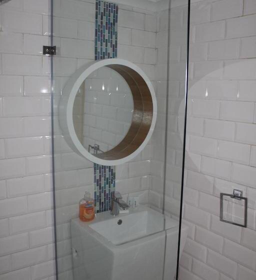 Номер Стандарт Вид на Море, Blue S Guest House