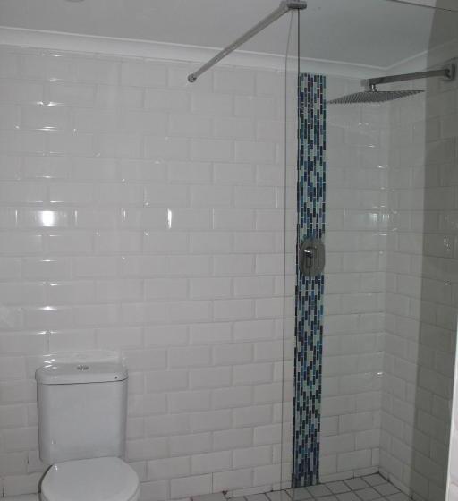 Номер Стандарт Вид на Море, Blue S Guest House