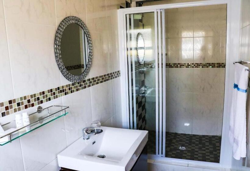 Номер Стандарт, Estoby Executive Guest House