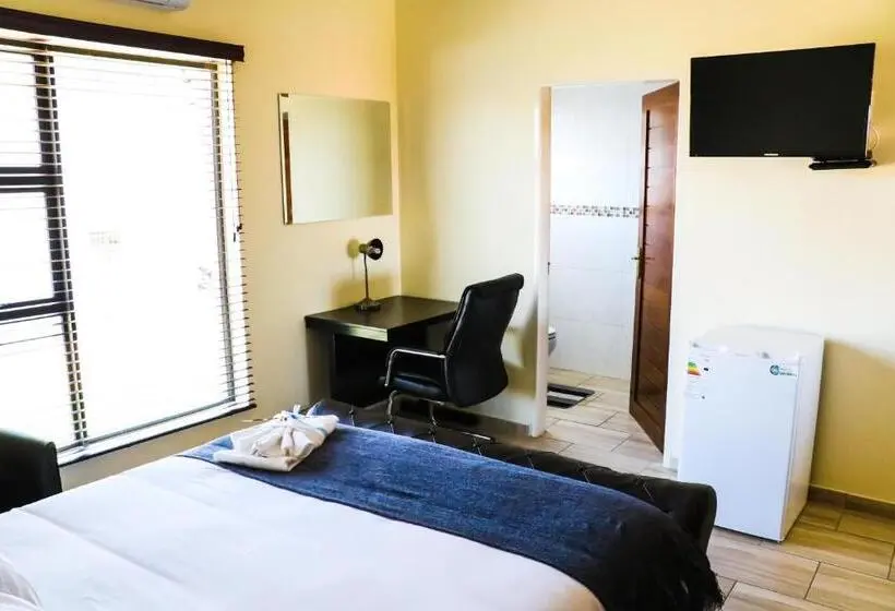 スタンダードルーム, Estoby Executive Guest House