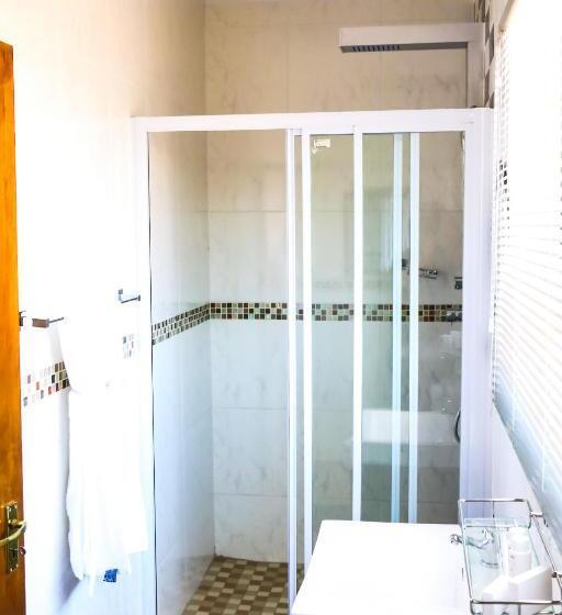 Номер Стандарт, Estoby Executive Guest House