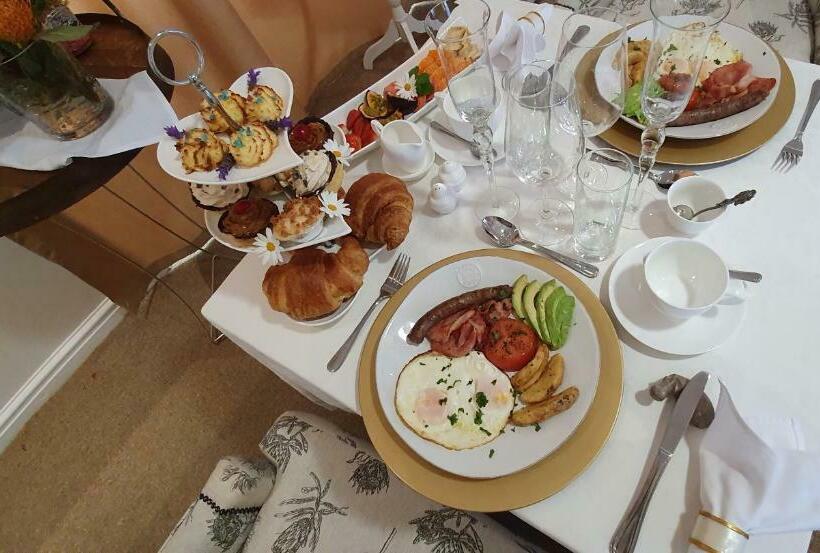 سوییت لوکس, Fleur Du Soleil Luxury Guesthouse