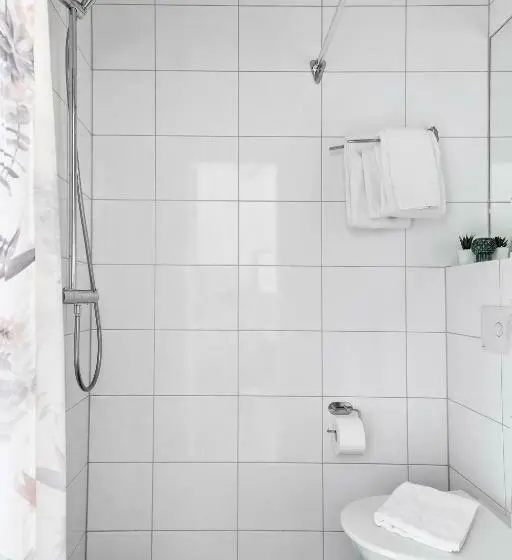 Standard-studio, Forenom Aparthotel Stockholm Bromma