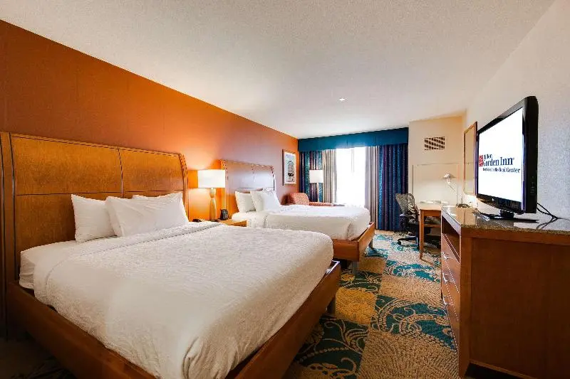 Standard Room King Size Bed