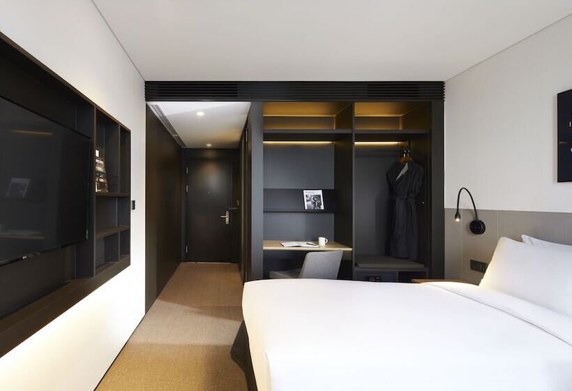Standard Room, Glad Gangnam Coex Center