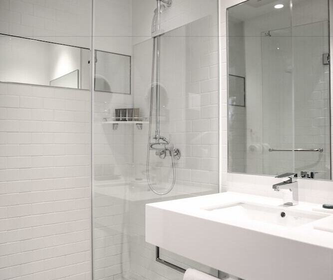 Superior Room, Glad Gangnam Coex Center