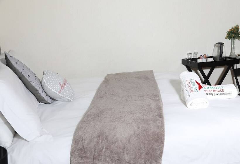 חדר סטנדרט, Harmony Guest House