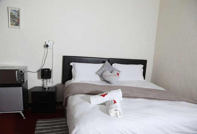 스탠다드 룸, Harmony Guest House