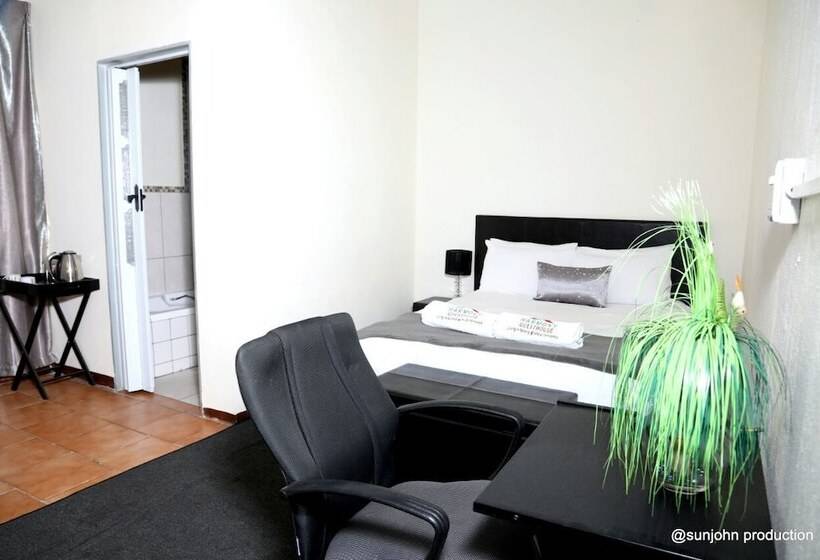 חדר סטנדרט, Harmony Guest House