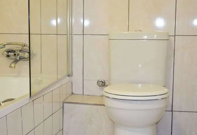 اتاق استاندارد, Harmony Guest House