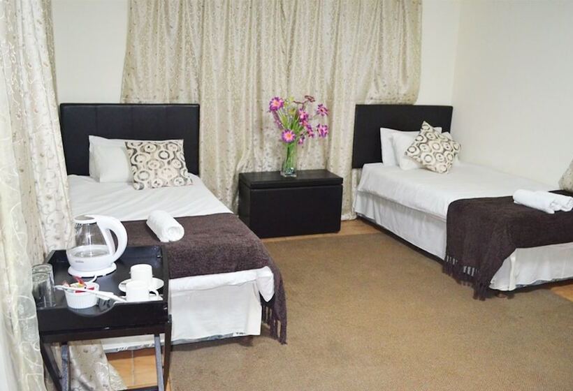 חדר סטנדרט, Harmony Guest House