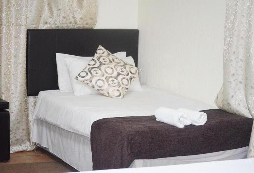 חדר סטנדרט, Harmony Guest House