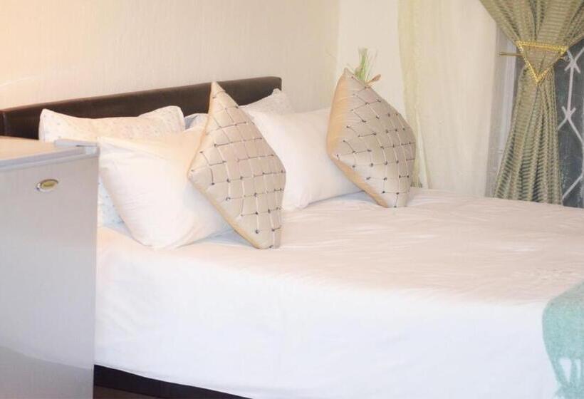 스탠다드 룸, Harmony Guest House