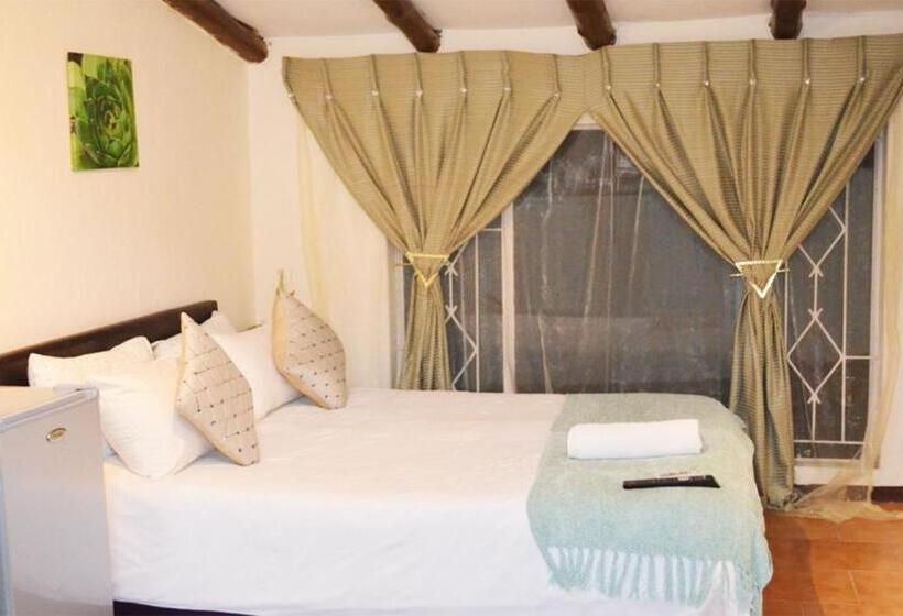 Номер Стандарт, Harmony Guest House