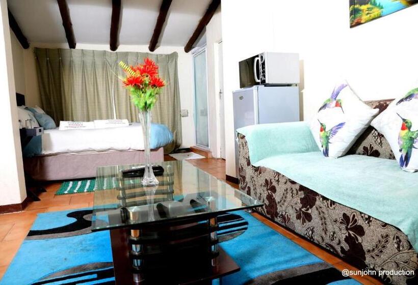 חדר סטנדרט, Harmony Guest House