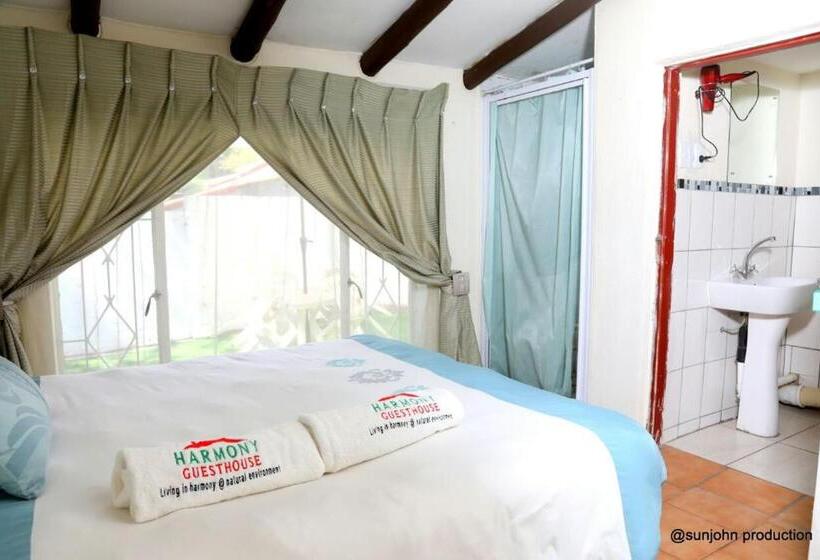 חדר סטנדרט, Harmony Guest House