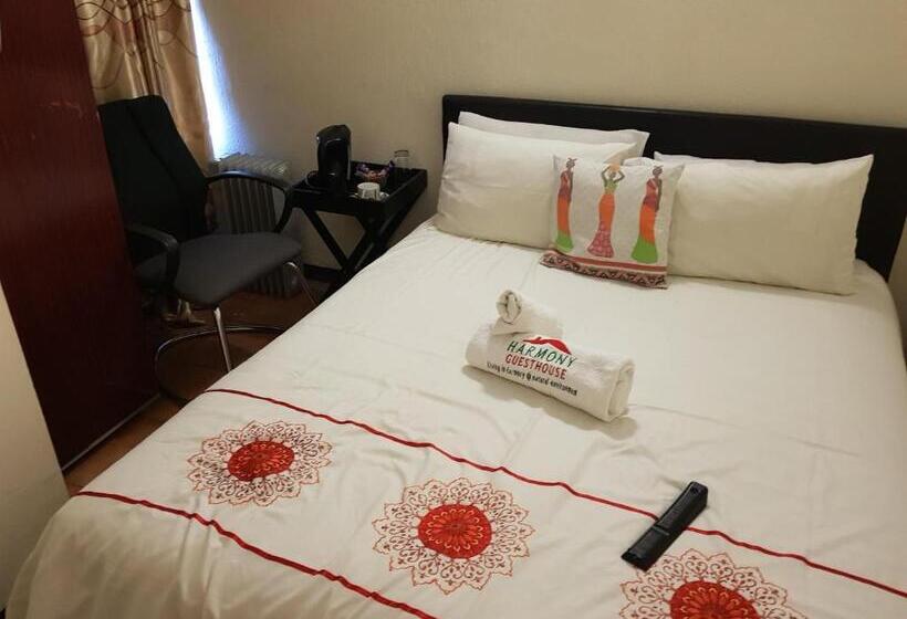 Номер Стандарт Индивидуальный, Harmony Guest House