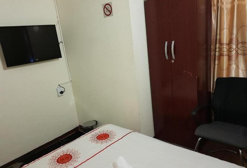 스탠다드 싱글 룸, Harmony Guest House
