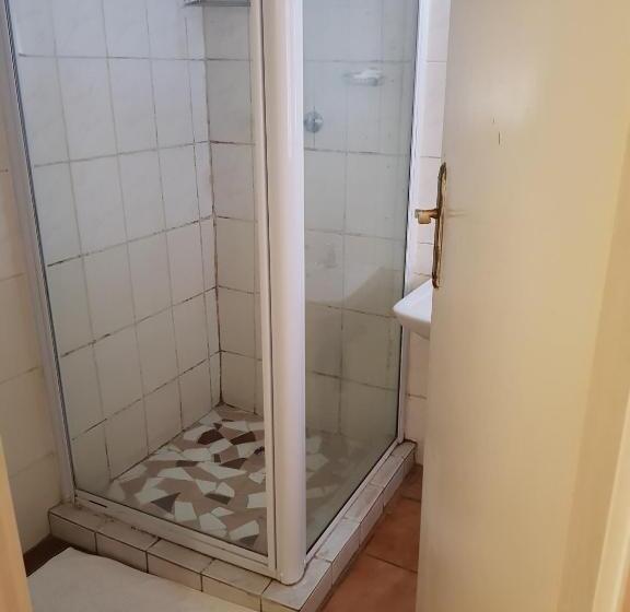 Номер Стандарт Индивидуальный, Harmony Guest House