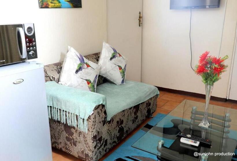 חדר סטנדרט, Harmony Guest House