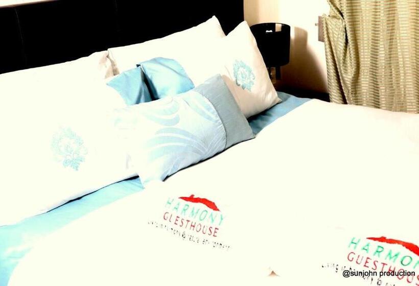 스탠다드 룸, Harmony Guest House