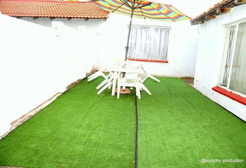 חדר סטנדרט, Harmony Guest House