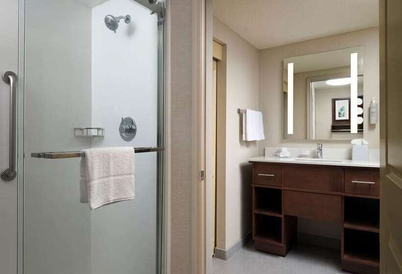 סטודיו פרמיום, Home2 Suites By Hilton Mckinney