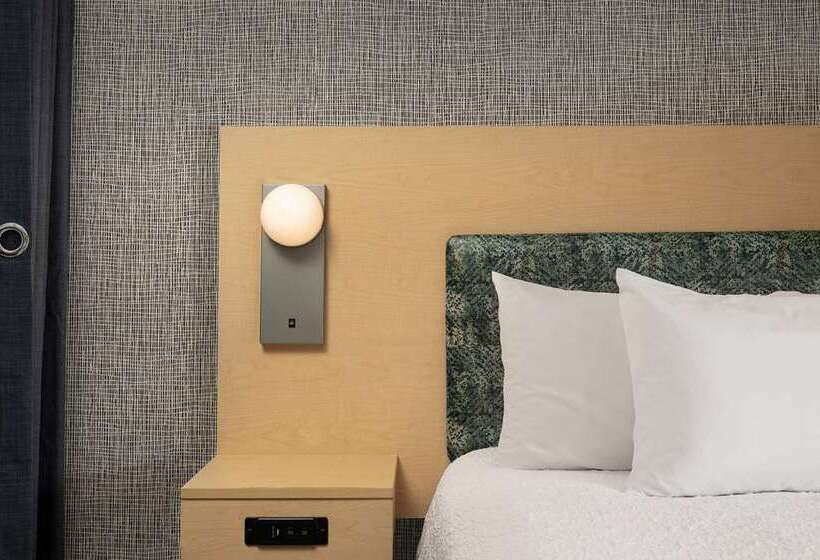 סטודיו פרמיום, Home2 Suites By Hilton Mckinney