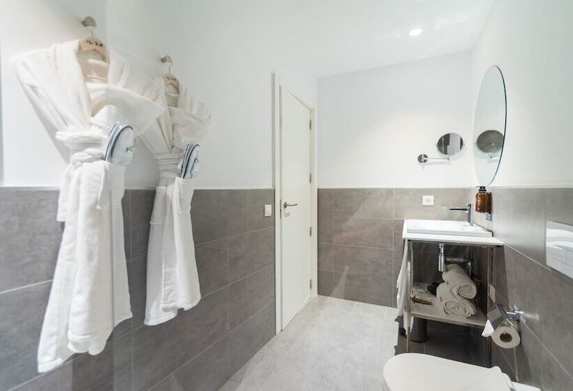 اتاق استاندارد, Icon Rosetó