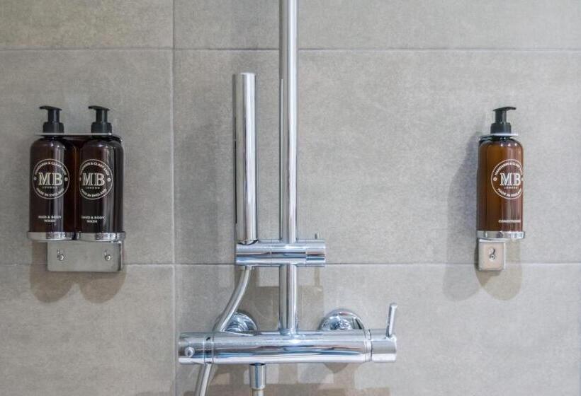 اتاق استاندارد با تراس, Icon Rosetó