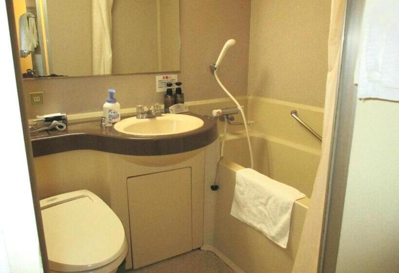 חדר סטנדרט, Muroran Prince