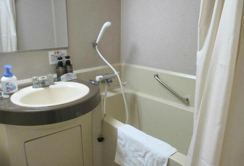 חדר דלוקס, Muroran Prince