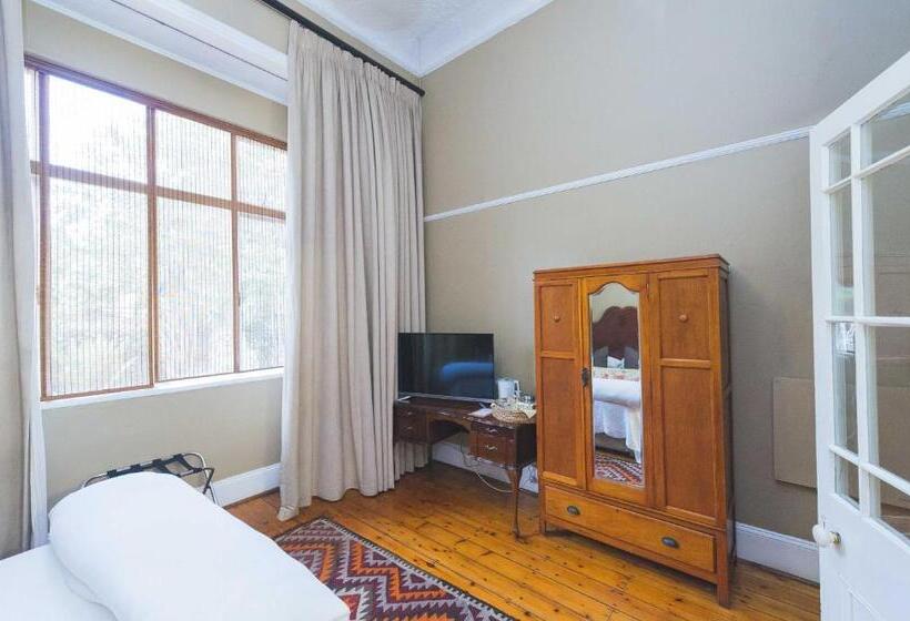 חדר סטנדרט, Osborne House