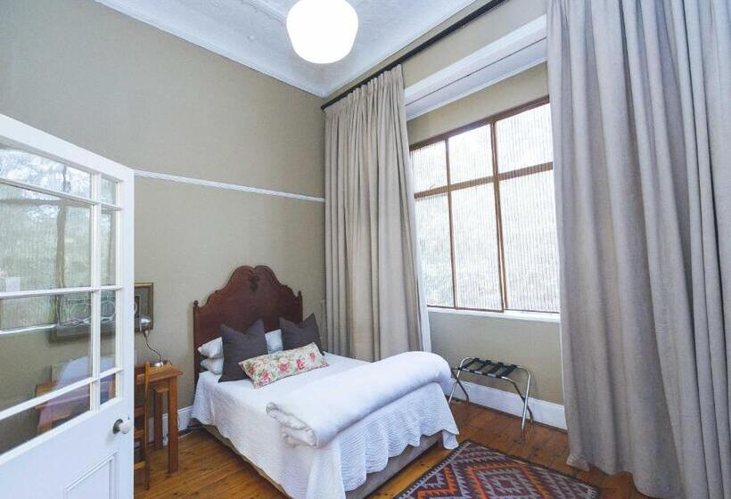 חדר סטנדרט, Osborne House