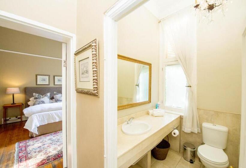 חדר סטנדרט, Osborne House