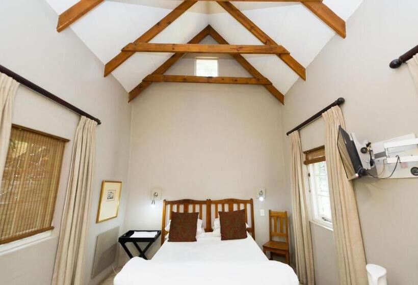 חדר סטנדרט, Osborne House