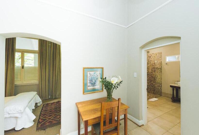 חדר סטנדרט, Osborne House