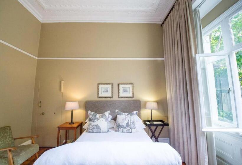 חדר סטנדרט, Osborne House