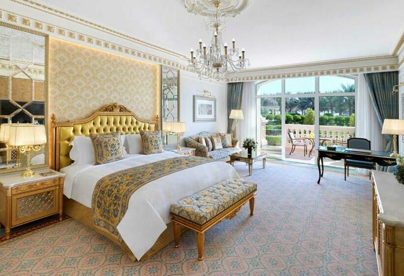 اتاق پرمیوم, Raffles The Palm