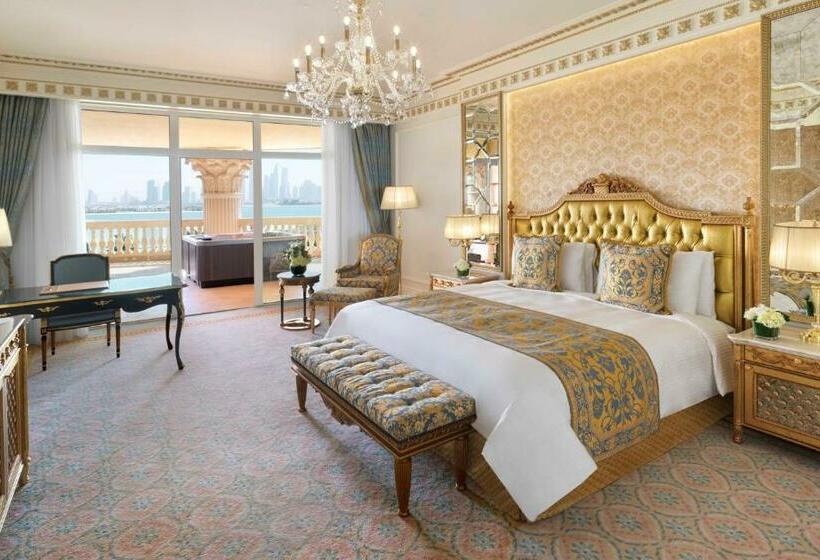 سوئیت پریمیوم, Raffles The Palm