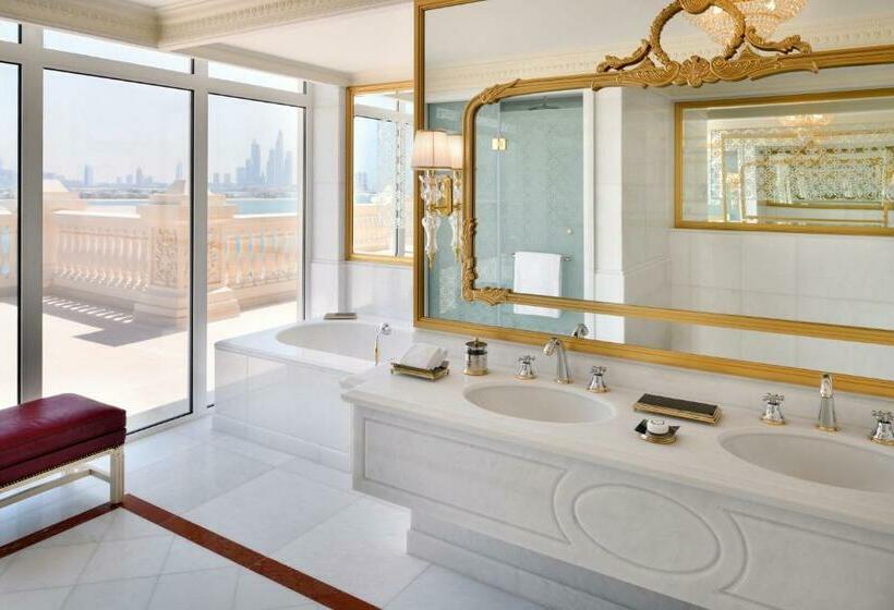 سوئیت پریمیوم, Raffles The Palm