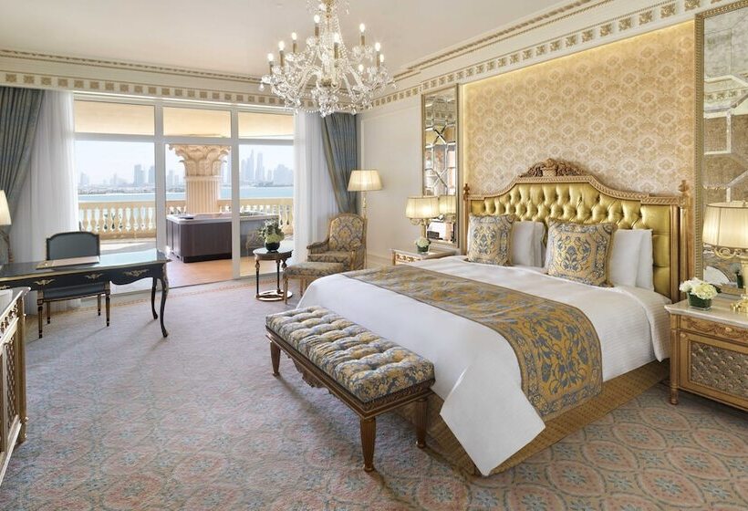 سوئیت پریمیوم, Raffles The Palm