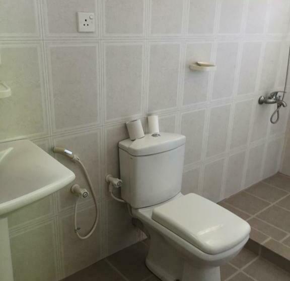 패밀리 룸, Yala River Face Inn