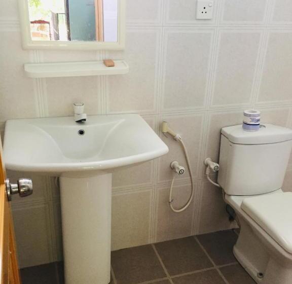 스탠다드 룸, Yala River Face Inn