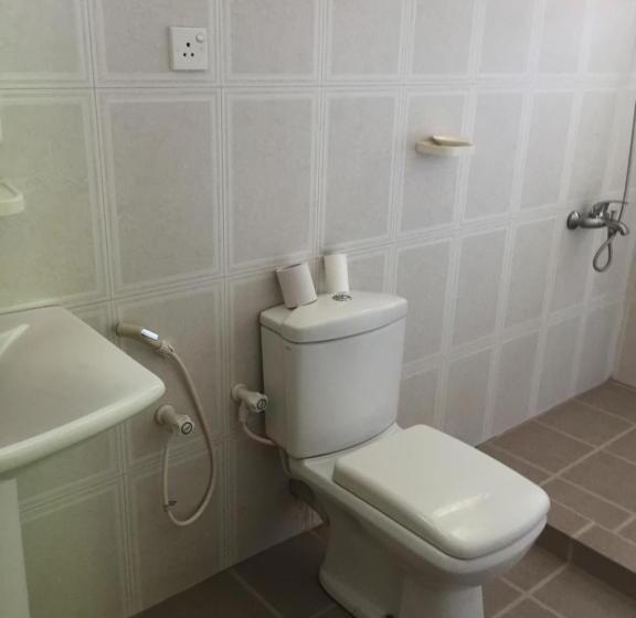 Номер Стандарт, Yala River Face Inn