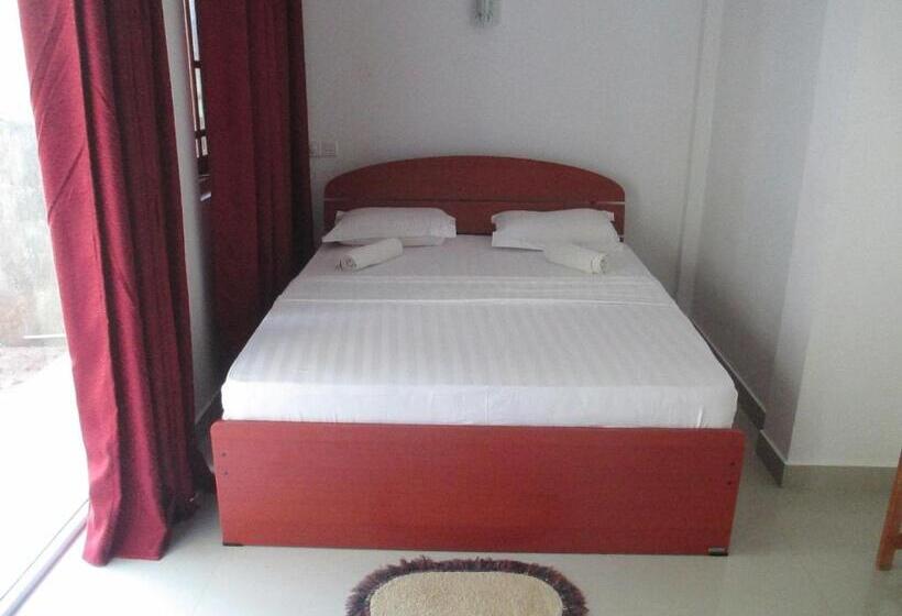 스탠다드 룸, Yala River Face Inn