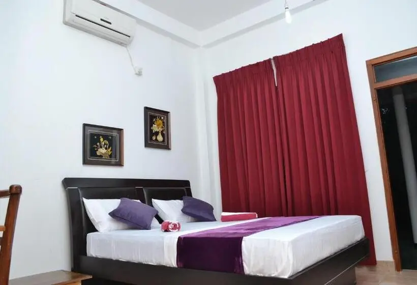 Deluxe-huone, Yala River Face Inn