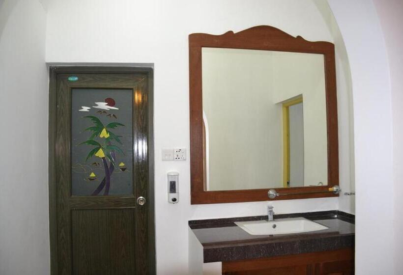 패밀리 스위트, Yala River Face Inn